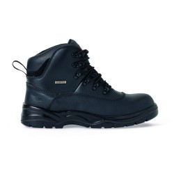 Tuf steel hotsell toe cap boots